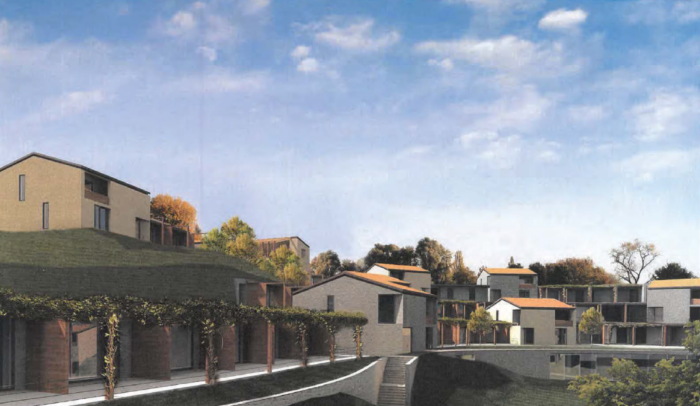 Polpenazze del Garda (BS)- Garda Wellness