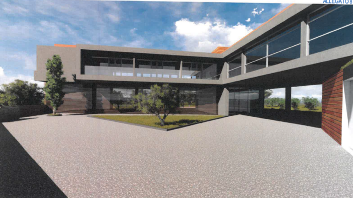 Polpenazze del Garda (BS)- Garda Wellness