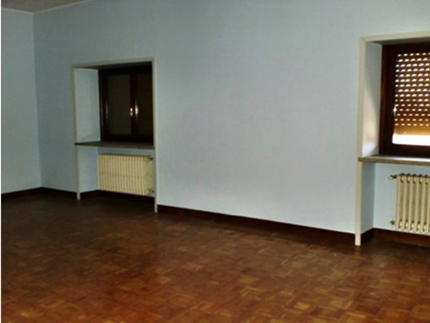Alessandria (AL) – Former Bank of Italy Branch