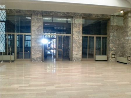 Alessandria (AL) – Former Bank of Italy Branch