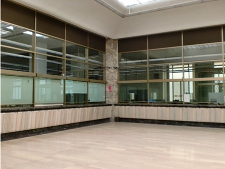 Alessandria (AL) – Former Bank of Italy Branch