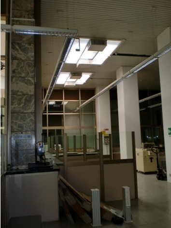 Alessandria (AL) – Former Bank of Italy Branch