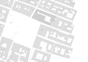 Alessandria (AL) – Former Bank of Italy Branch Floorplan