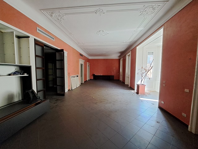 Milan (MI) – Elegant residence in the Arco della Pace neighbourhood