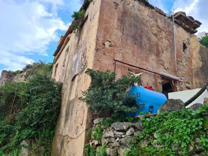 Palermo (PA) – Pisani plot of land – Casina dell’Orologio