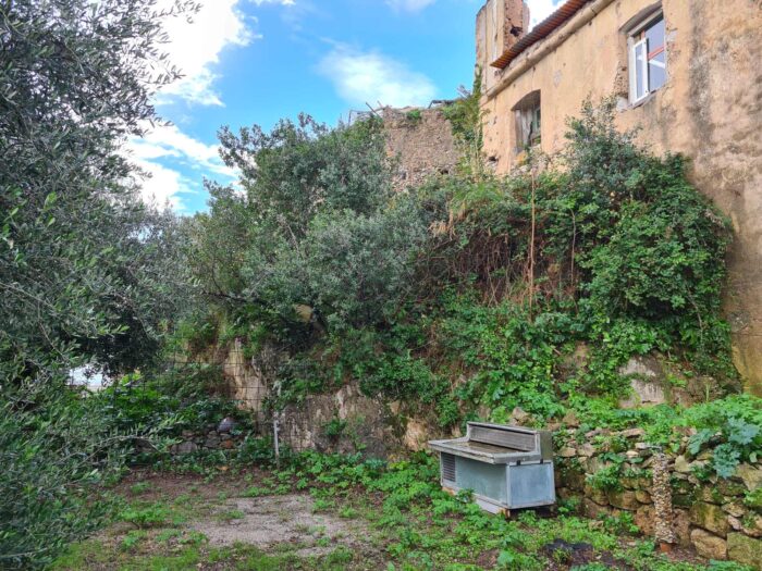 Palermo (PA) – Pisani plot of land – Casina dell’Orologio