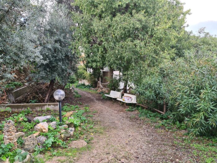Palermo (PA) – Pisani plot of land – Casina dell’Orologio