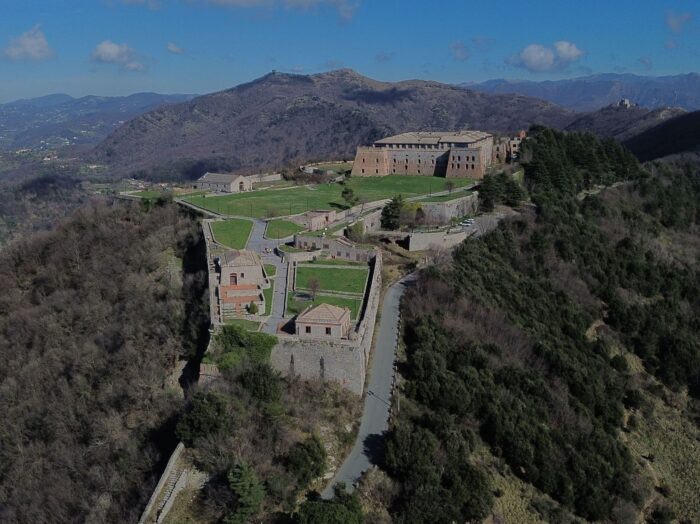 Genoa (GE) – Forte Begato GEMI26