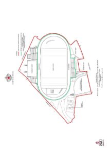 Genoa (GE) – Carlini-Bollesan Stadium Floorplan