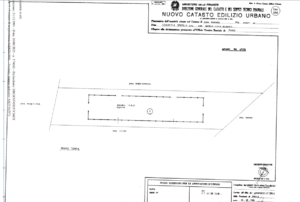 Cava Manara (PV) – Zona B4 Pianta principale