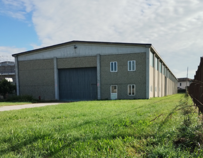 Cava Manara (PV) – Zona B4
