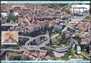 Catanzaro – Musofalo area Floorplan