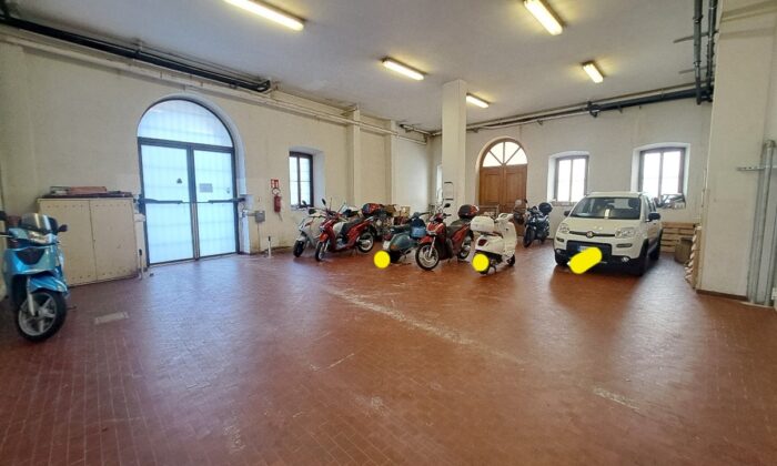 Trieste (TS) – Immobile via Udine 9