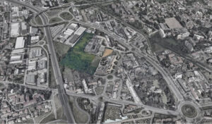 Monza (MB) – Former Barracks “IV Novembre” – Enhancement, Repurposing and Renovation Floorplan