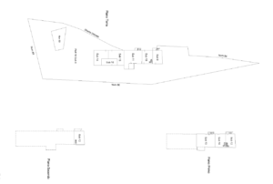 Nocera Umbra (PG) – Bandita 1 Floorplan