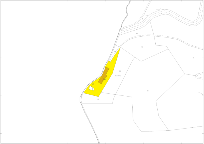 Nocera Umbra (PG) – Bandita 1