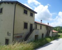 BANDITA1 - Prospetto Nord-Ovest
