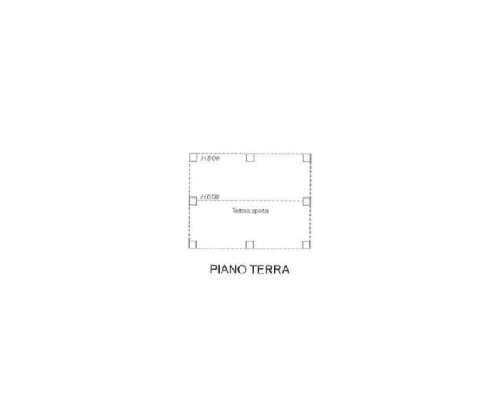 Assisi (PG) – Banditella Di Bandita floorplan