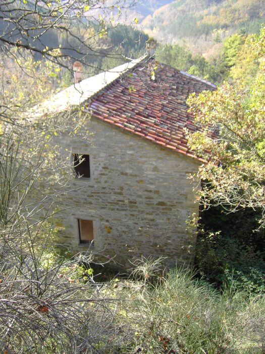 Città Di Castello (PG) – Capuzza