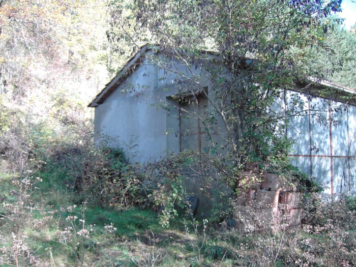 Città Di Castello (PG) – Capuzza