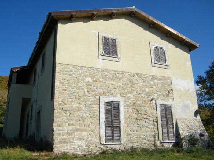 Assisi (PG) – Rectory
