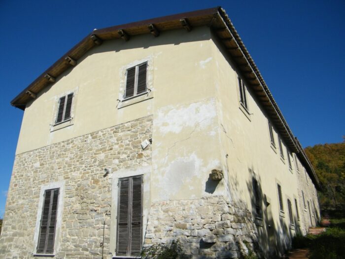 Assisi (PG) – Rectory