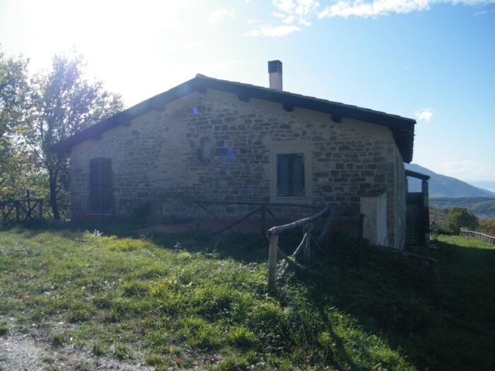 Assisi (PG) – Rectory