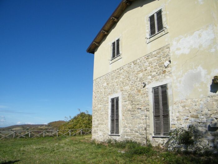 Assisi (PG) – Rectory