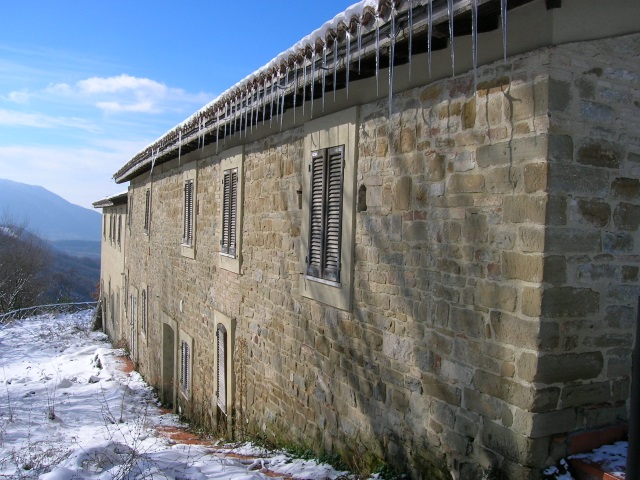 Assisi (PG) – Rectory