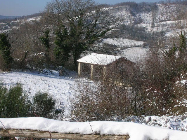 Assisi (PG) – Rectory