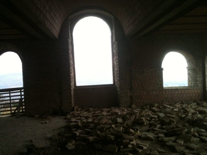 Bettona (PG) – Former Friary of St. Anthony