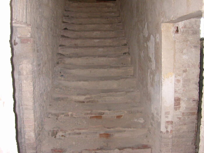 Bettona (PG) – Former Friary of St. Anthony