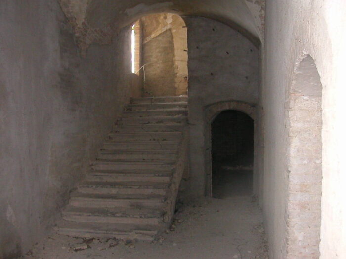 Bettona (PG) – Former Friary of St. Anthony
