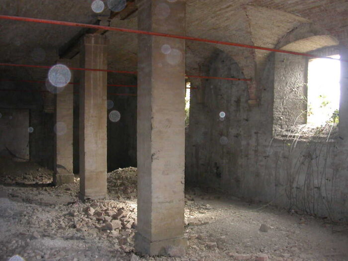 Bettona (PG) – Former Friary of St. Anthony