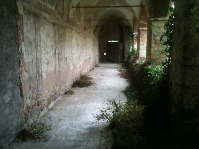Bettona (PG) – Former Friary of St. Anthony