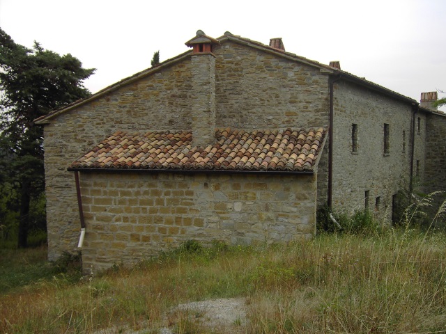 Pietralunga (PG) – Cuiano