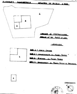 Pietralunga (PG) – Varrea Floorplan