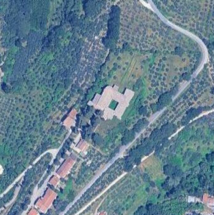 Bettona (PG) – Former Friary of St. Anthony