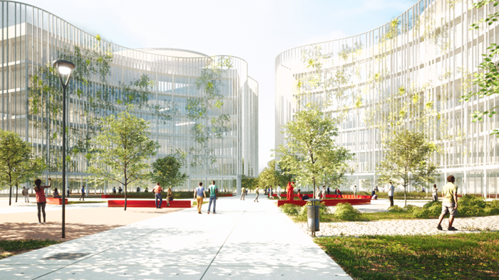 Monza (MB) – Former Barracks “IV Novembre” – Enhancement, Repurposing and Renovation