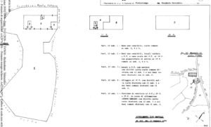 Pietralunga (PG) – Perubbio Floorplan