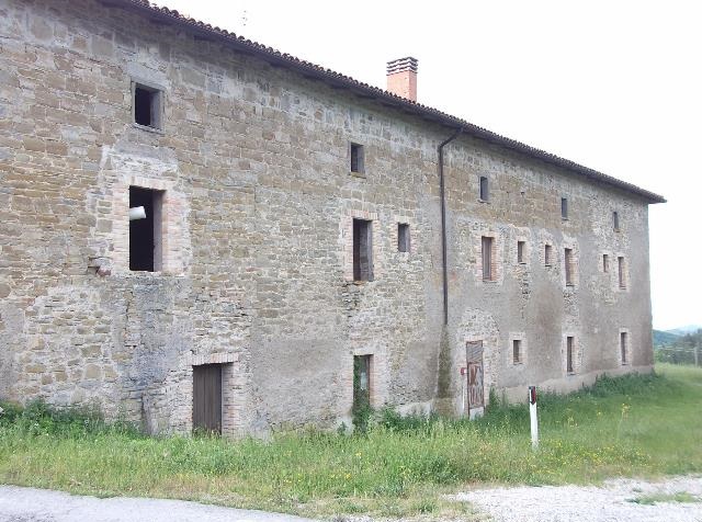 Pietralunga (PG) – Perubbio
