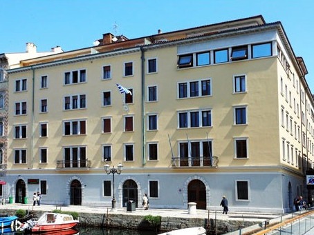 Trieste (TS) – Reinelt Palace