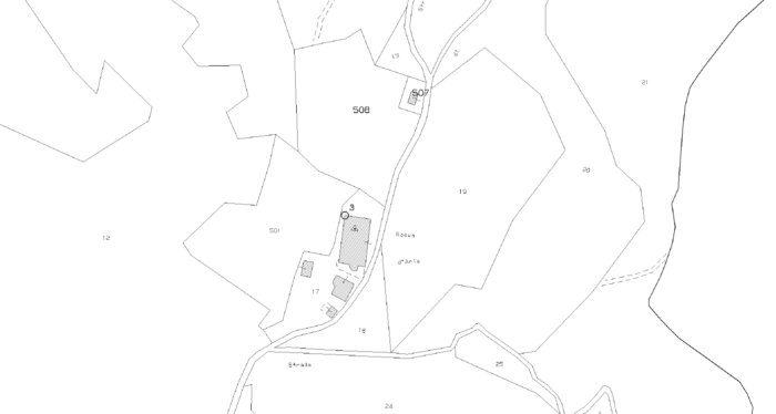 Montone (PG) – Fortress Rocca D’Aries