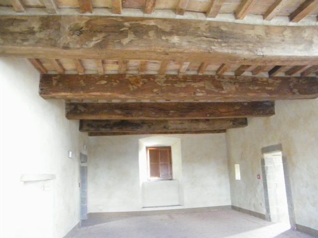 Montone (PG) – Fortress Rocca D’Aries