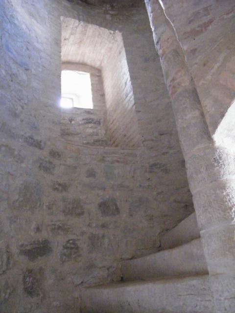 Montone (PG) – Fortress Rocca D’Aries