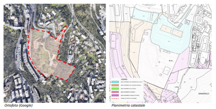 Genoa (GE) – Sport Park Granarolo-Begato GEMI26