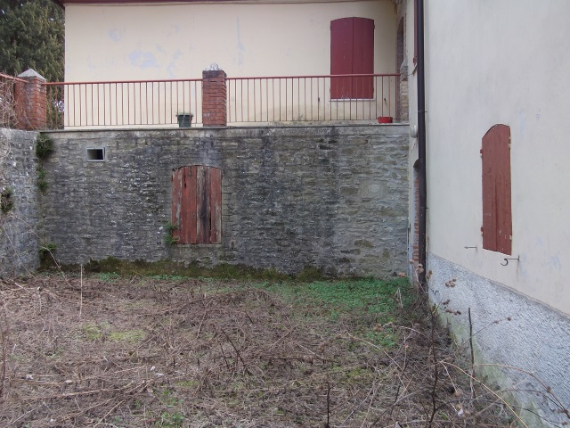 Pietralunga (PG) – Varrea