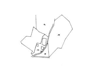 Montone (PG) – Fortress Rocca D’Aries Floorplan