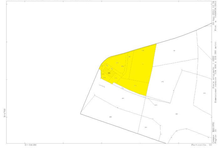 Magione (PG) – Beekeeping center