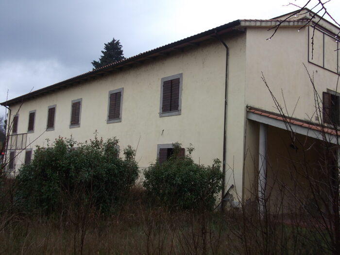 Magione (PG) – Beekeeping center